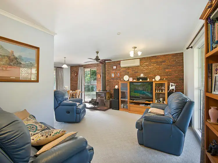 Third view of Homely house listing, 14 Rodeo Drive, Dayboro QLD 4521