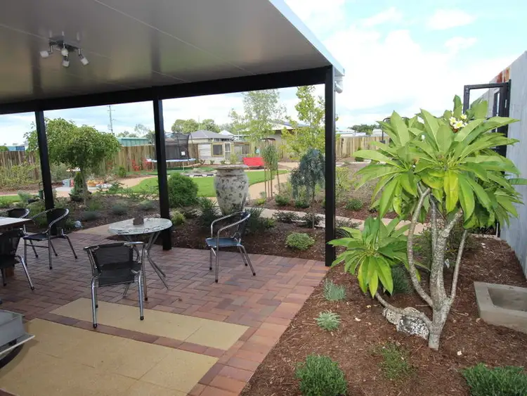 Fourth view of Homely house listing, 28 Free Street, Nobby QLD 4360