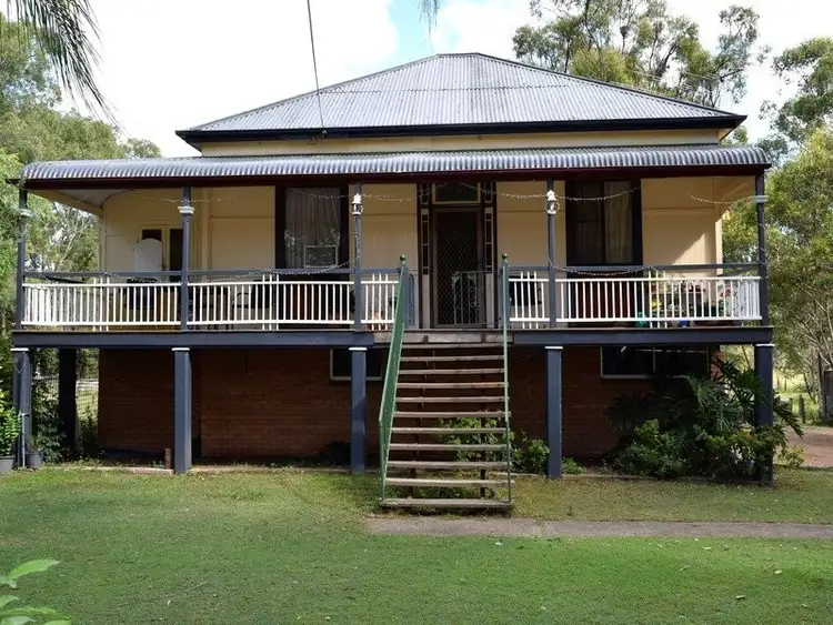 Main view of Homely rural property listing, 44 Clive Street, Fernvale QLD 4306