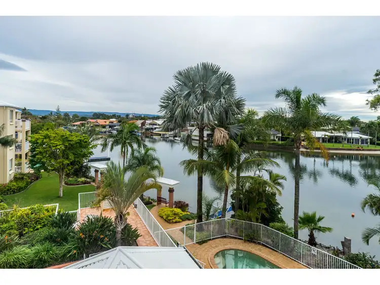 Main view of Homely unit listing, 52/11 Taylor Street, Biggera Waters QLD 4216