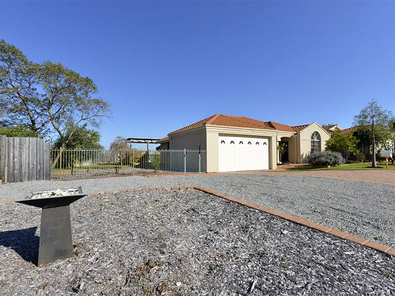 Main view of Homely house listing, 127 Fantail Crescent, Ellenbrook WA 6069