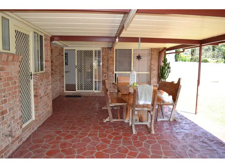Fifth view of Homely house listing, 16 Timbertown Crescent, Wauchope NSW 2446