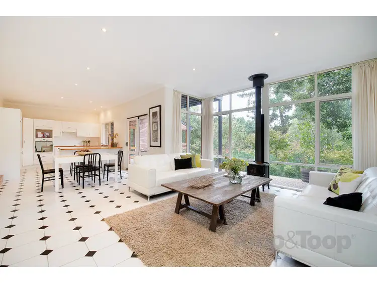 Second view of Homely house listing, 17 Ethel Street, Stirling SA 5152
