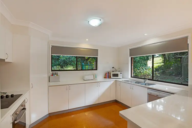 Second view of Homely house listing, 9 Sirron Street, Blue Mountain Heights QLD 4350