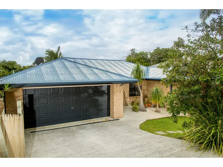 3 Redbean Close, Suffolk Park NSW 2481