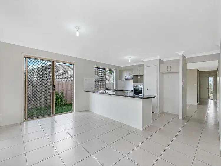 Third view of Homely house listing, 25 Kulgun Circuit, Inala QLD 4077