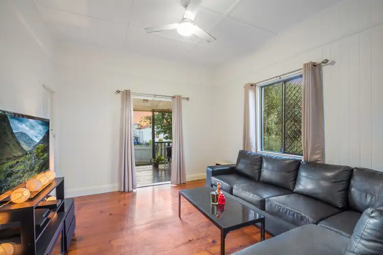 Second view of Homely house listing, 6 Clark Street, South Toowoomba QLD 4350