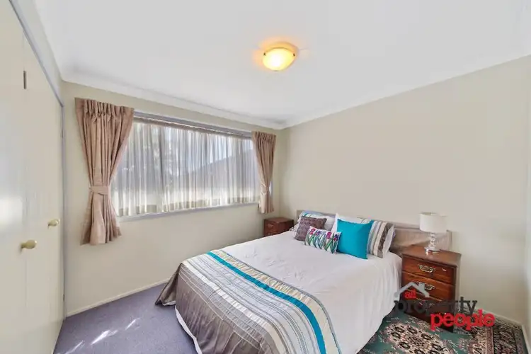 Sixth view of Homely townhouse listing, 5/56 Adrian Street, Macquarie Fields NSW 2564