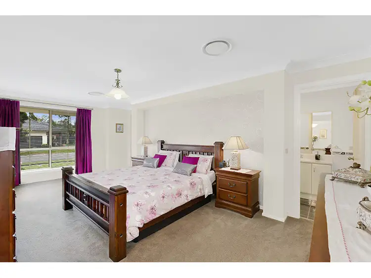 Fifth view of Homely house listing, 14 Fuchsia Way, Hamlyn Terrace NSW 2259