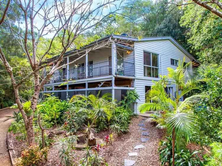 Main view of Homely house listing, 78 Grasstree Road, Eumundi QLD 4562