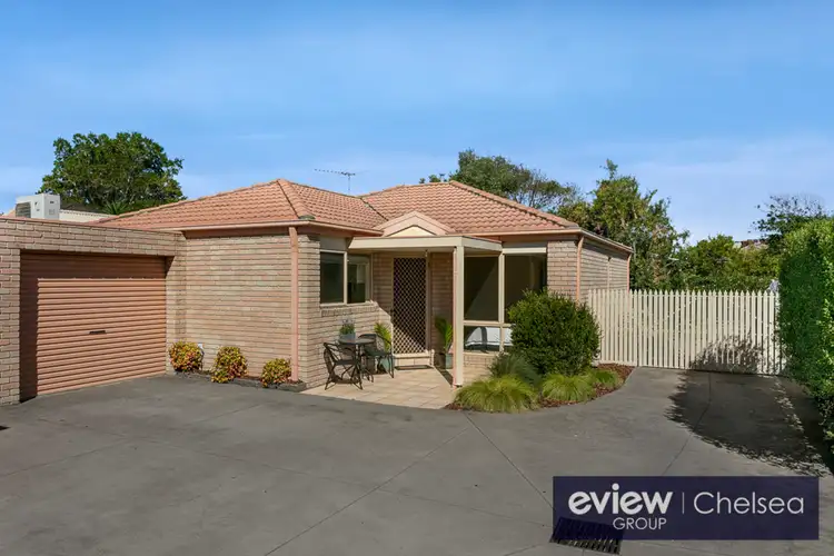 6/14 York Street, Bonbeach VIC 3196