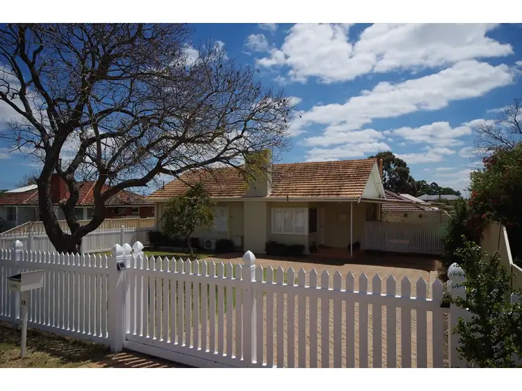 Main view of Homely house listing, 19 Lindley Street, Embleton WA 6062