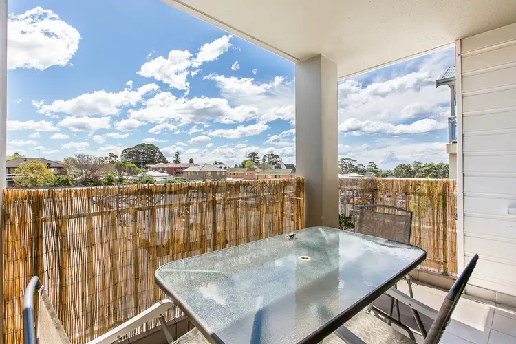 Third view of Homely unit listing, 34/20-26 Addison Street, Shellharbour NSW 2529