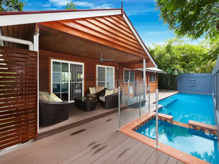 Third view of Homely house listing, 4 Sleath Street, Toowong QLD 4066