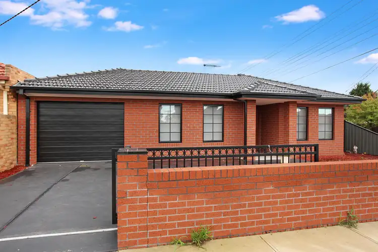 Second view of Homely house listing, 114 Warwick Road, Sunshine North VIC 3020