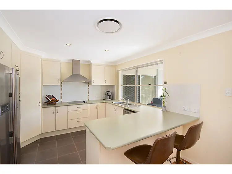 Third view of Homely house listing, 1 Diane Dve, Dayboro QLD 4521