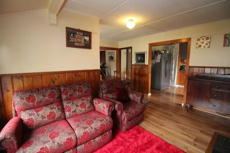 Seventh view of Homely house listing, 4 Gepp Street, Rosebery TAS 7470