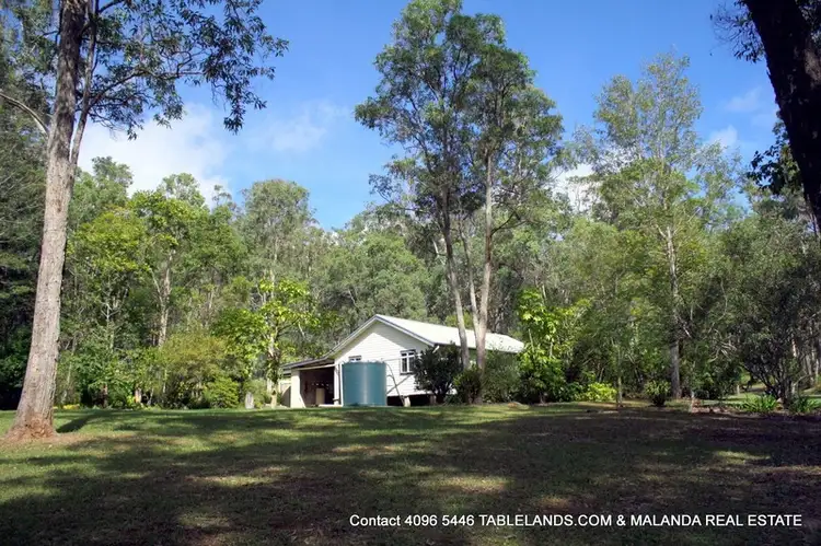 Main view of Homely rural property listing, Address available on request