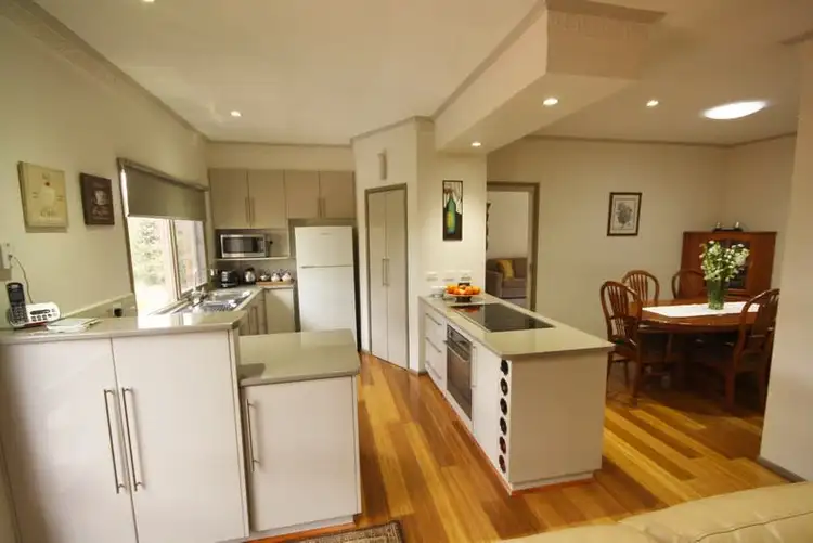Fifth view of Homely rural property listing, 401 Post Office Road, Ross Creek VIC 3351