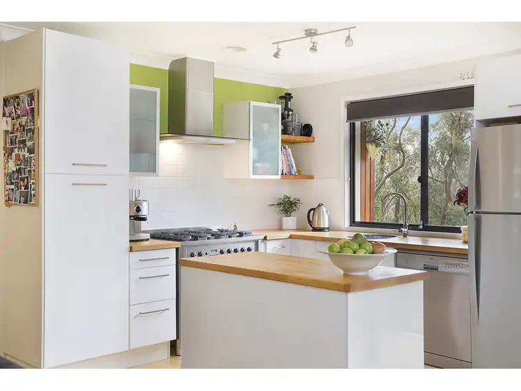 Second view of Homely house listing, 6 Roosevelt Street, Leura NSW 2780