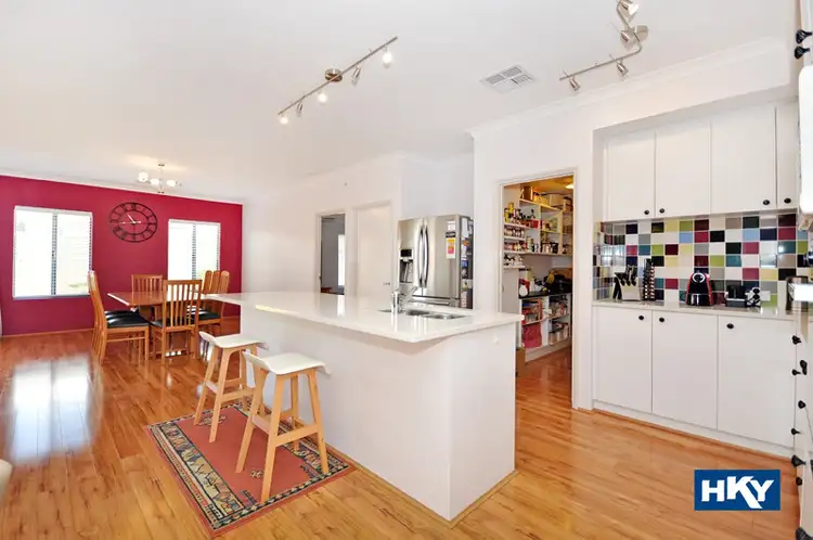 Fifth view of Homely house listing, 18 Barbarossa Drive, Caversham WA 6055