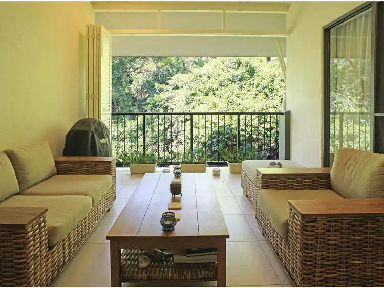Seventh view of Homely apartment listing, 81/168 Moore Road, Kewarra Beach QLD 4879