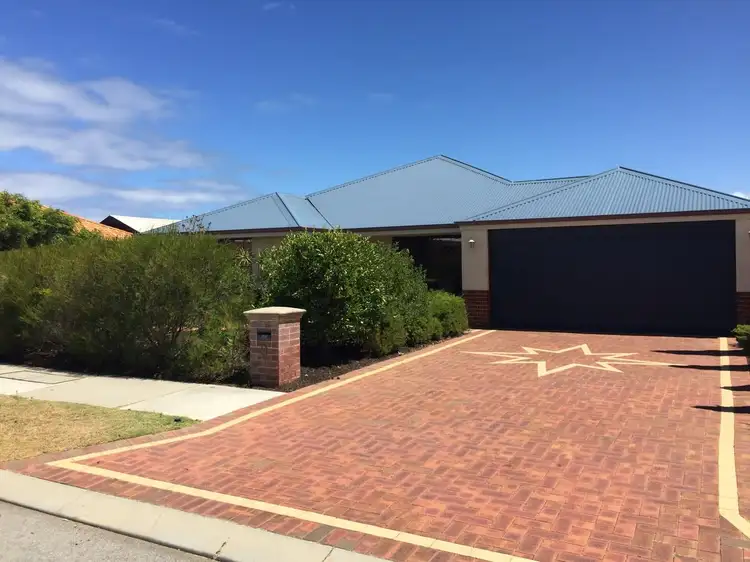 9 Upham Brace, Butler WA 6036