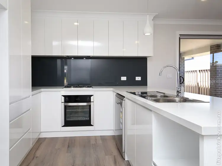 Second view of Homely unit listing, 29 Darcy Drive, Boorooma NSW 2650