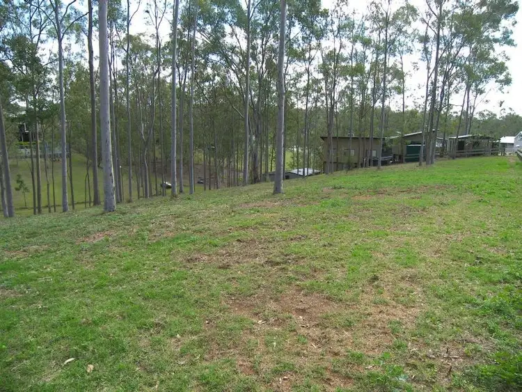 23 Fortitude Street, Mount Crosby QLD 4306