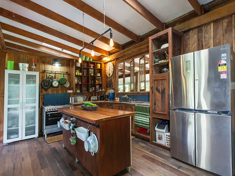 Third view of Homely house listing, 437 Gold Creek Road, Eerwah Vale QLD 4562