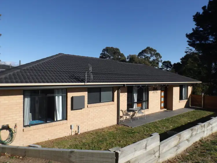 Main view of Homely house listing, 16 Scott Street, Wolumla NSW 2550