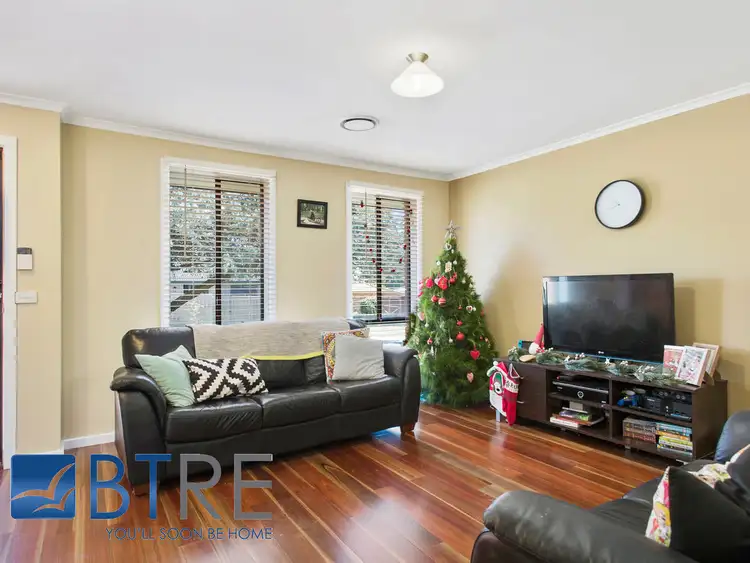 Third view of Homely house listing, 12 Hilltop Rise, Hastings VIC 3915