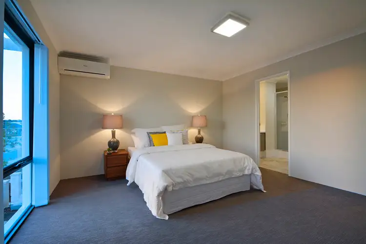 Seventh view of Homely townhouse listing, 328 Egerton Drive, Aveley WA 6069