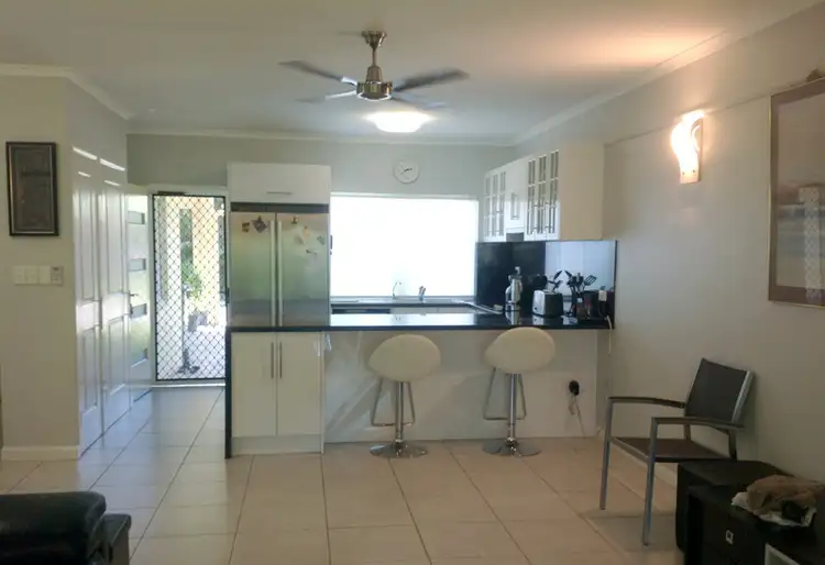 Sixth view of Homely townhouse listing, 62/5-15 McGregor Street, Mooroobool QLD 4870