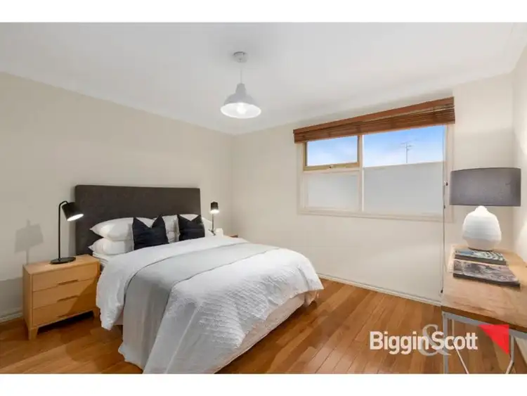 Fifth view of Homely house listing, 37 Evans Street, Port Melbourne VIC 3207