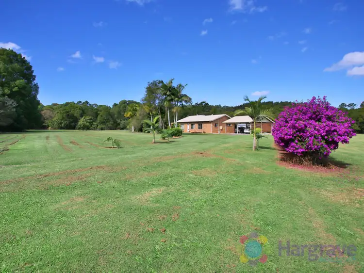 274 Pomona-Kin Kin Road, Pinbarren QLD 4568