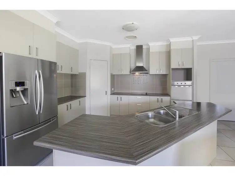 Second view of Homely house listing, 91 Creekside Drive, Sippy Downs QLD 4556