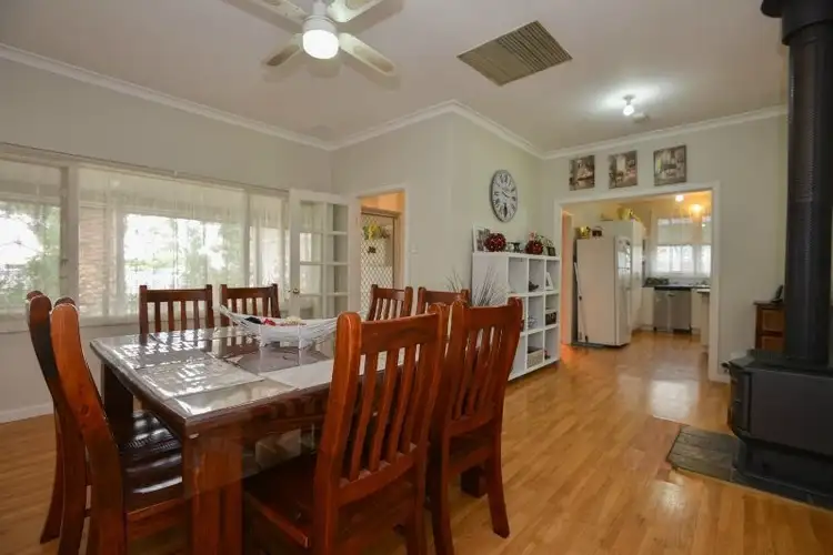 Seventh view of Homely house listing, 61 Millen Street, Boulder, Kalgoorlie WA 6430