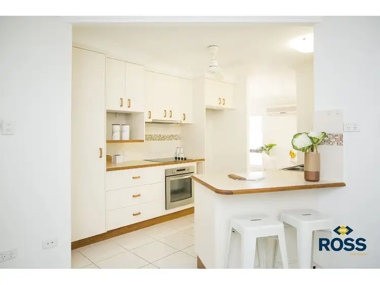Third view of Homely house listing, 23 Shirleen Crescent, Condon QLD 4815