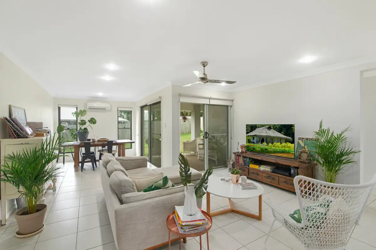Main view of Homely house listing, 42 Moondani Drive, Gilston QLD 4211
