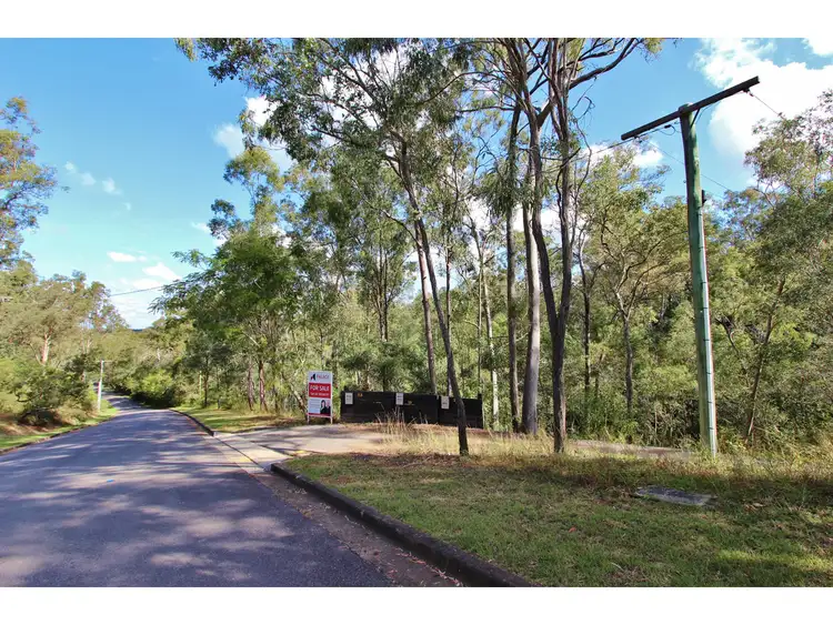Main view of Homely land listing, 23 Indra Crescent, Karana Downs QLD 4306