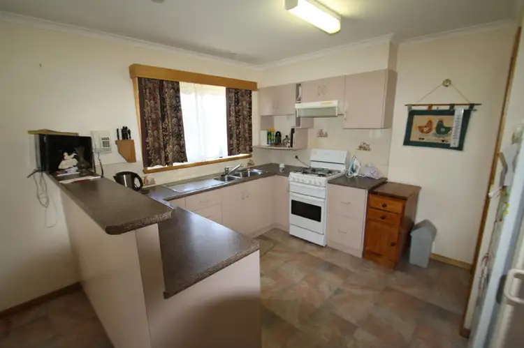 Third view of Homely house listing, 94 McConachie Street, Coleraine VIC 3315