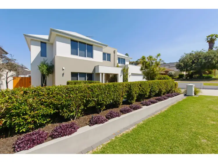Main view of Homely house listing, 56B Drew Road, Ardross WA 6153