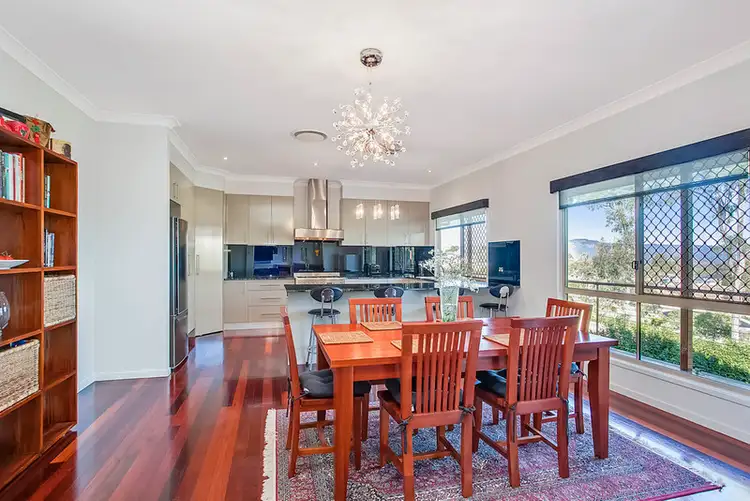 Fifth view of Homely house listing, 73-75 William Humphreys Drive, Mundoolun QLD 4285