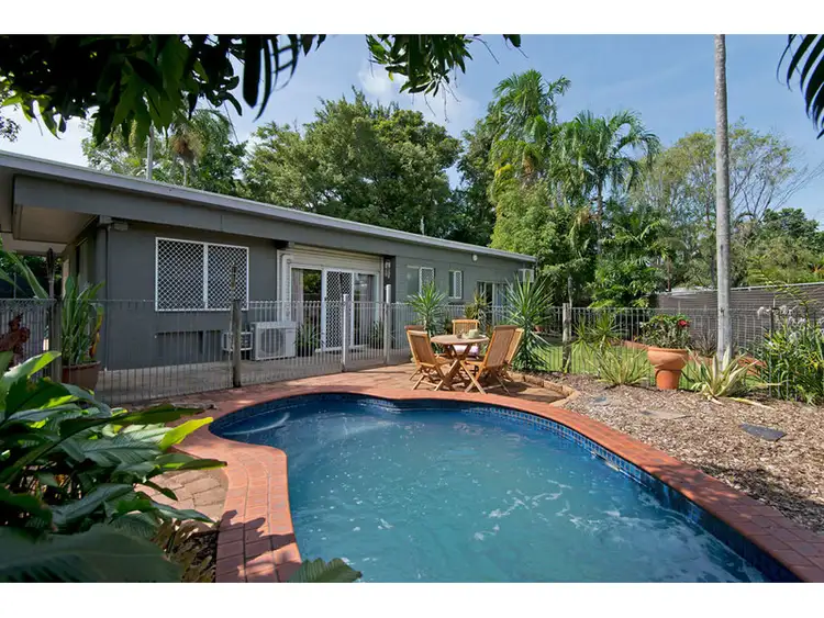 52 Thornton Cres, Moil NT 810