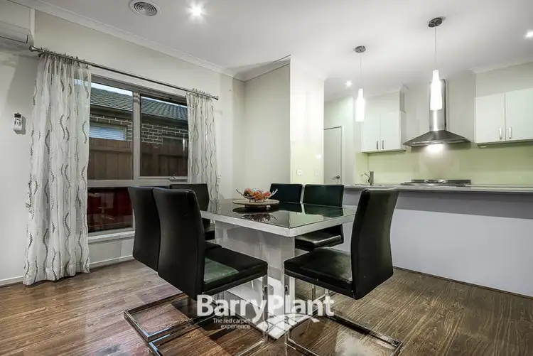Fifth view of Homely house listing, 11 Celestine Drive, Officer VIC 3809