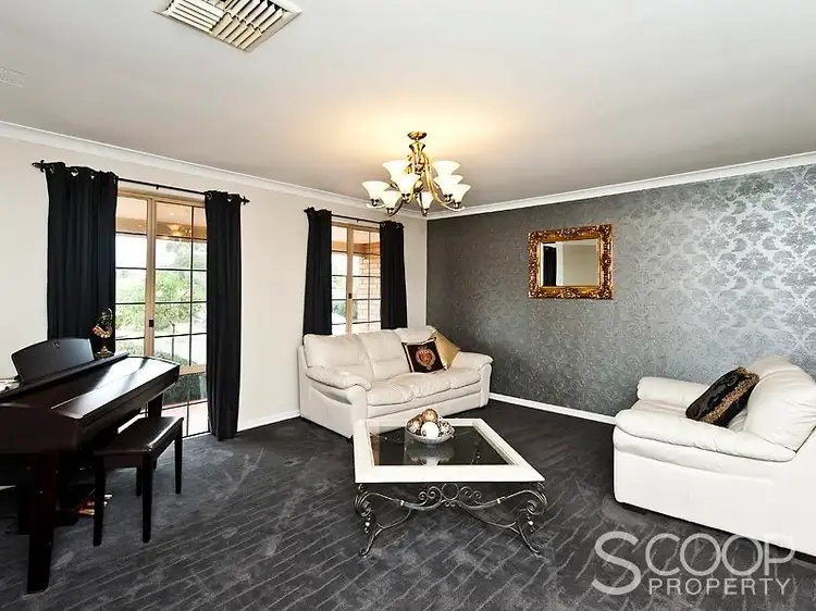 Fifth view of Homely house listing, 6 Clemros Way, Leeming WA 6149