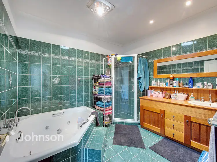 Sixth view of Homely house listing, 190 Blackstone Road, Silkstone QLD 4304