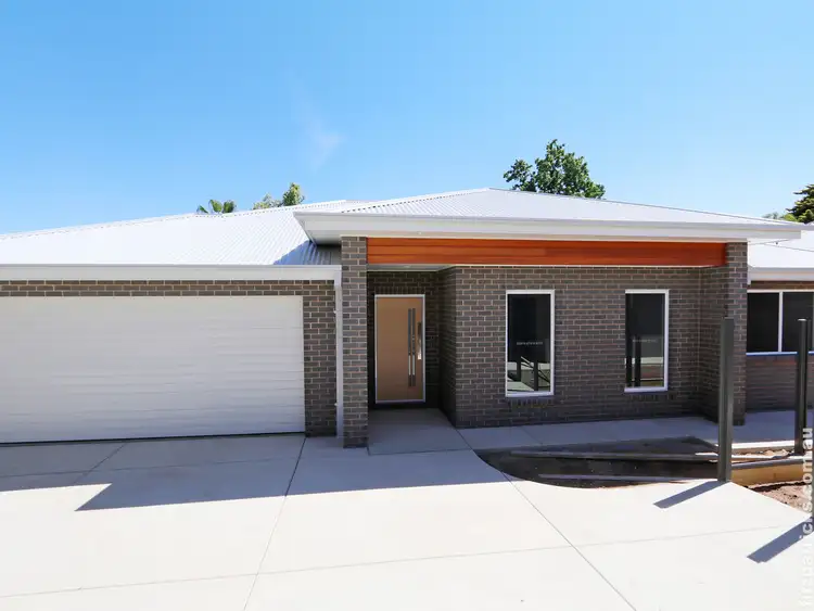 Main view of Homely unit listing, 2/21 Heydon Avenue, Turvey Park NSW 2650