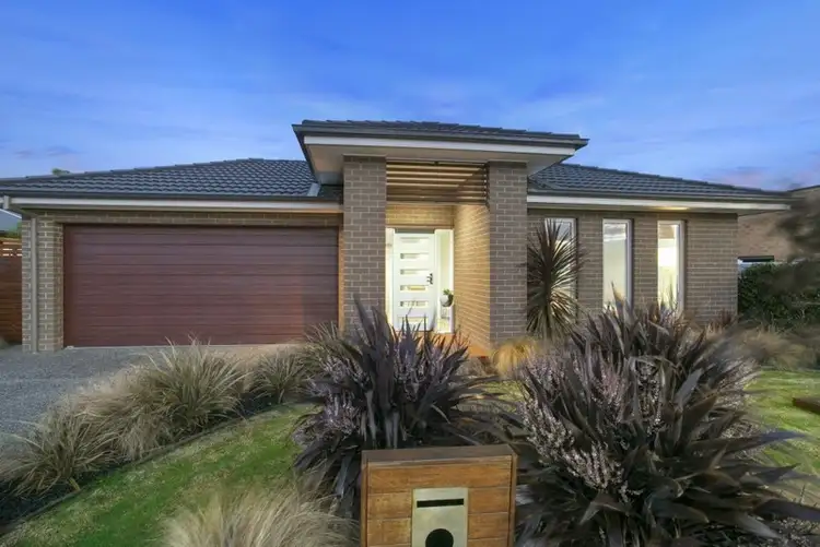 Main view of Homely house listing, 11 Caitlin Chase, Armstrong Creek VIC 3217
